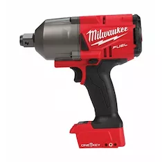 Аккумуляторный гайковерт Milwaukee M18 ONEFHIWF34-0X