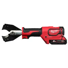 Гидравлический кабелерез Milwaukee M18 ONEHCC-201C
