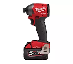 Аккумуляторный винтоверт Milwaukee M18 ONEID2-502X
