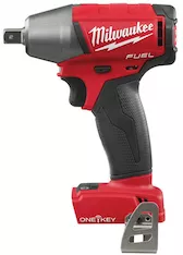 Аккумуляторный гайковерт Milwaukee M18 ONEIWP12-0 4933451152