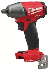 Аккумуляторный гайковерт Milwaukee M18 ONEIWP12-0X