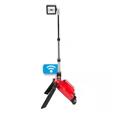 Напольный светодиодный прожектор Milwaukee M18 ONERSAL-0