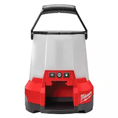 Фонарь Milwaukee M18 ONESLSP-0 4933459155