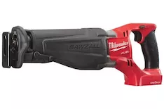 Сабельная пила Milwaukee M18 ONESX-0