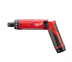 Аккумуляторная отвертка Milwaukee M4 D-202B