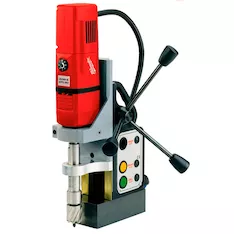 Дрель Milwaukee MD 4-85