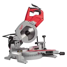 Пила торцовочная Milwaukee MS 216 SB