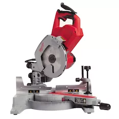 Пила торцовочная Milwaukee MS 216SB F