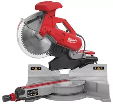 Торцовочная пила Milwaukee MS 304 DB 4933433340 