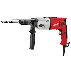 Ударная дрель Milwaukee PD2E 24 RST