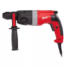 Перфоратор Milwaukee PFH 24