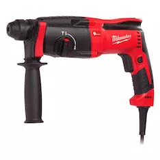 Перфоратор Milwaukee PFH 26