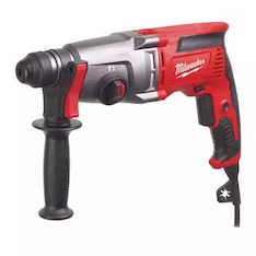 Перфоратор Milwaukee PFH 26 T 4933464581