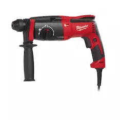 Перфоратор Milwaukee PH 26