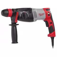 Перфоратор Milwaukee PH 28 X