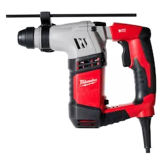 Перфоратор Milwaukee PLH 20