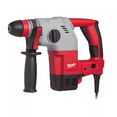 Перфоратор Milwaukee PLH 26 E