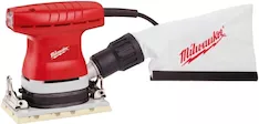 Виброшлифмашина Milwaukee POS 13 4933391175