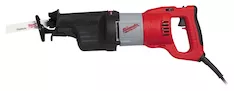 Сабельная пила Milwaukee SSPE 1300 RX