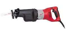Сабельная пила Milwaukee SSPE 1500 X