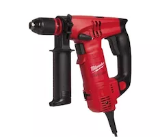 Ударная дрель Milwaukee T-TEC 201
