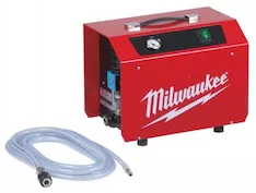 Вакуумный насос Milwaukee VP6
