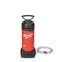 Резервуар для воды Milwaukee WT 10 4932399726