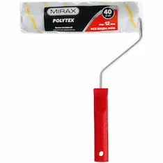 Валик MIRAX POLYTEX 03716-24
