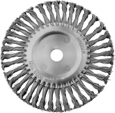 Щетка дисковая для УШМ MIRAX 35140-200