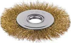 Щетка дисковая MIRAX 35141-125