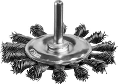Щетка дисковая MIRAX 35146-075