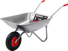 Тачка садовая MIRAX MX-1 39900