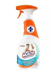 Универсальное чистящее средство Mr Muscle 4620000434092