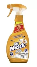 Универсальное средство Mr Muscle 4823002000856