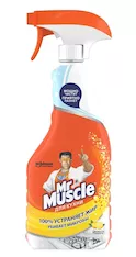 Универсальное средство Mr Muscle 4823002002690