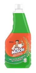 Универсальное средство Mr Muscle 5000204325638