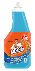 Средство для стекол Mr Muscle 5000204325669