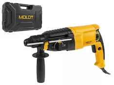 Перфоратор MOLOT MRH 2629-1