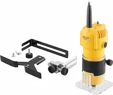 Фрезер MOLOT MMM 4090