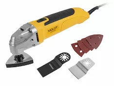 Многофункциональный инструмент (реноватор) MOLOT MSM 3125-1