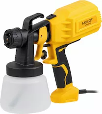 Краскораспылитель электрический MOLOT MPS 0740