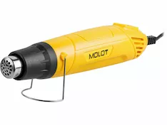 Термовоздуходувка MOLOT MHG 5020