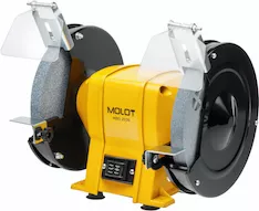 Станок точильный MOLOT MBG 2036