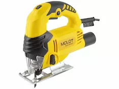 Лобзик электрический MOLOT MJS 6506 E