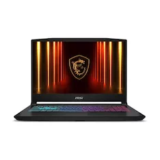 Ноутбук MSI Katana 15 HX B14WFK-1027XKZ 15,6" FHD 144Hz i5-14450HX 16GB 1TB RTX5060 DOS