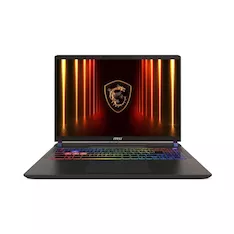 Ноутбук MSI Vector 16 HX A8WIG-074XKZ 16" QHD+ 240Hz Ryzen 9 8940HX 32GB 1TB RTX5080 DOS
