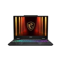 Ноутбук MSI Cyborg 15 B2RWFKG-1051XKZ 15,6" FHD 144Hz Core 7 240H 16GB 1TB RTX5060 DOS