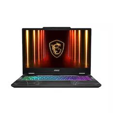 Ноутбук MSI Cyborg 15 C2WE-061XKZ 15,6" FHD 144Hz Core 5 210H 16GB 1TB RTX5050 DOS