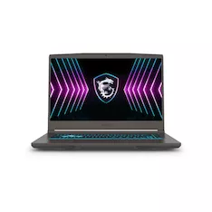 Ноутбук MSI Thin 15 B2RVE-3458XKZ 15,6" FHD 144Hz Core 7 240H 16GB 512GB RTX4050 DOS