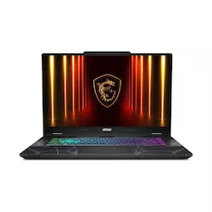 Ноутбук MSI Cyborg 17 B2RWGKG-288XKZ 17,3" FHD 144Hz Core 7 240H 16GB 1TB RTX5070 DOS